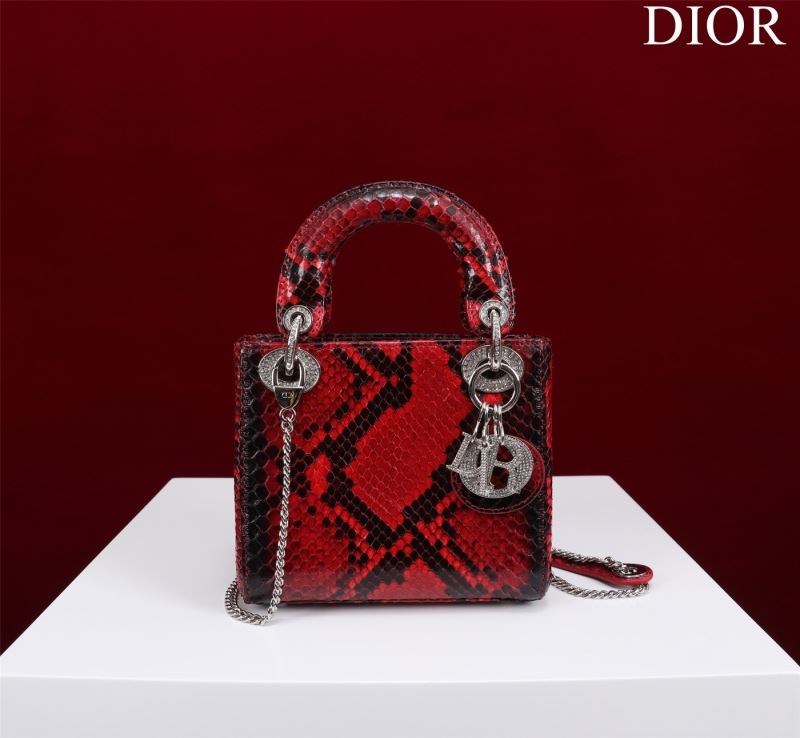 Dior My Lady Bags